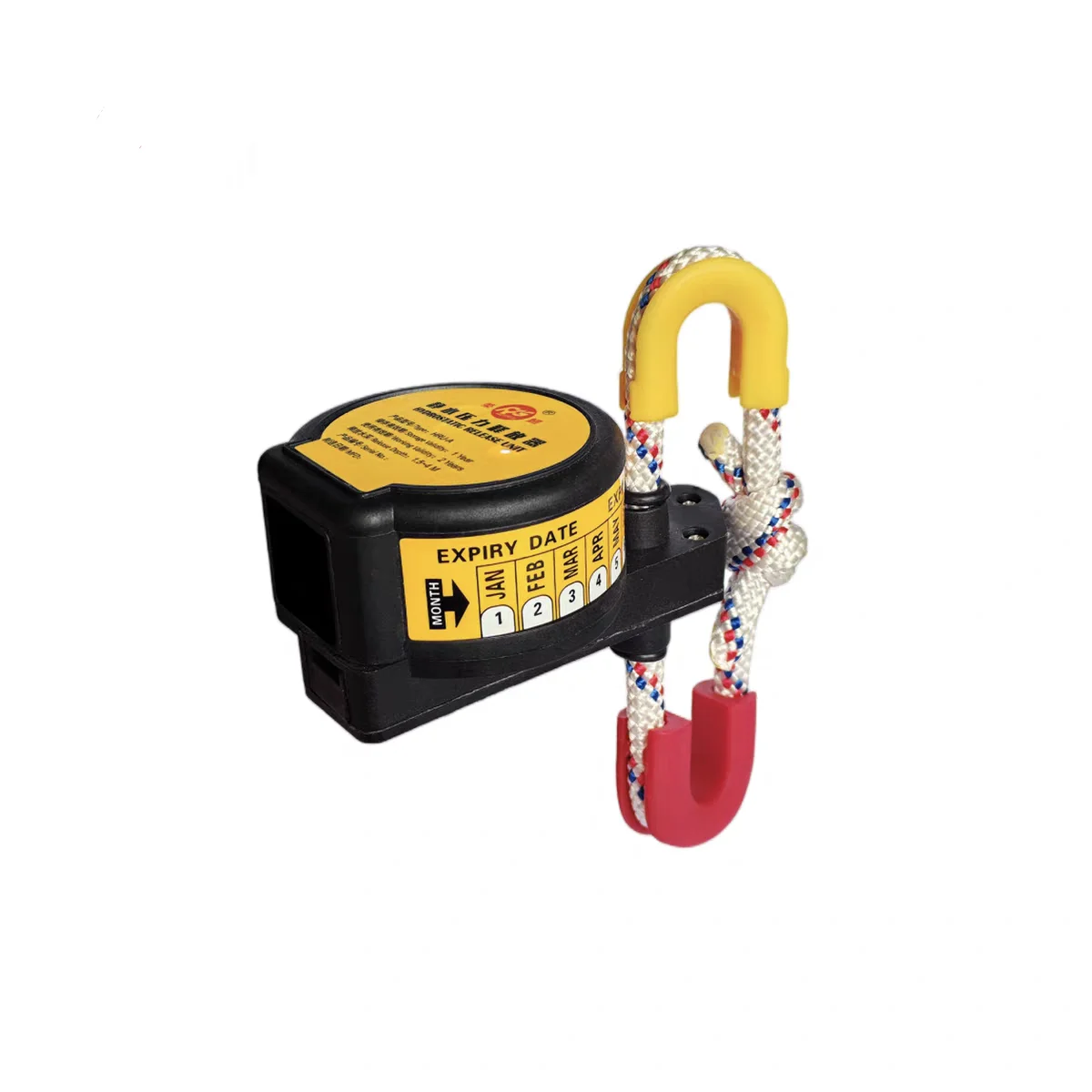 Lihang Marine Engineering Equipment (Nanjing) Co., Ltd